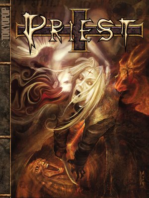 Priest, Volume 2 - ebook